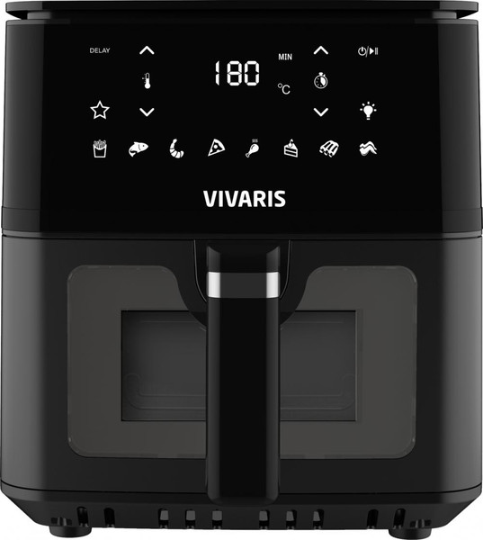 Аэрогриль Vivaris VF6010W - фото