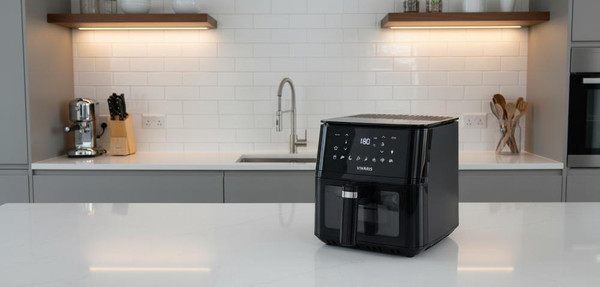 Аэрогриль Vivaris VF6010W