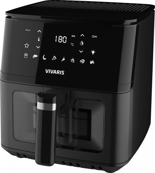 Аэрогриль Vivaris VF6010W