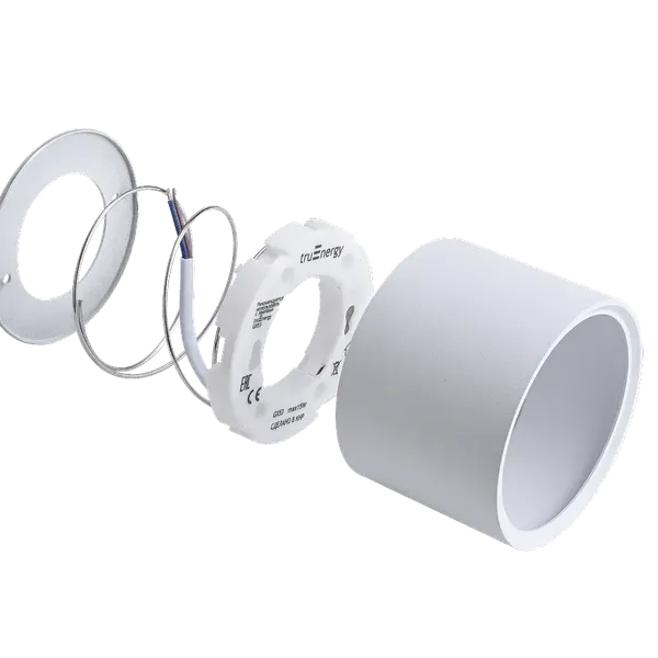 Комплект точечных светильников Truenergy 2100412