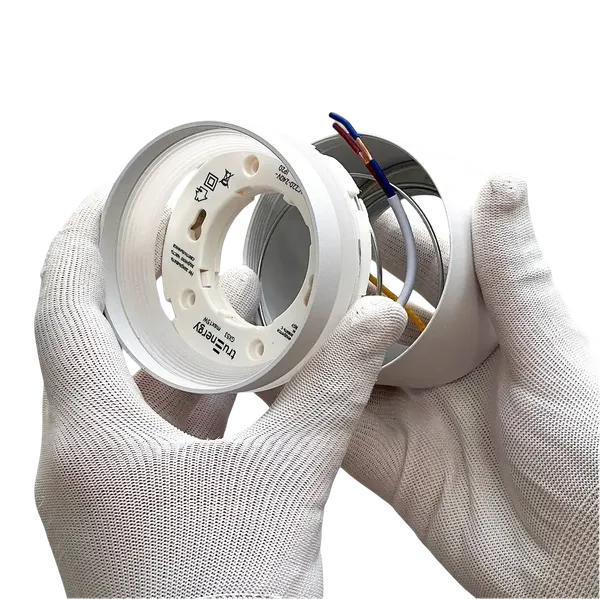 Комплект точечных светильников Truenergy 2101506