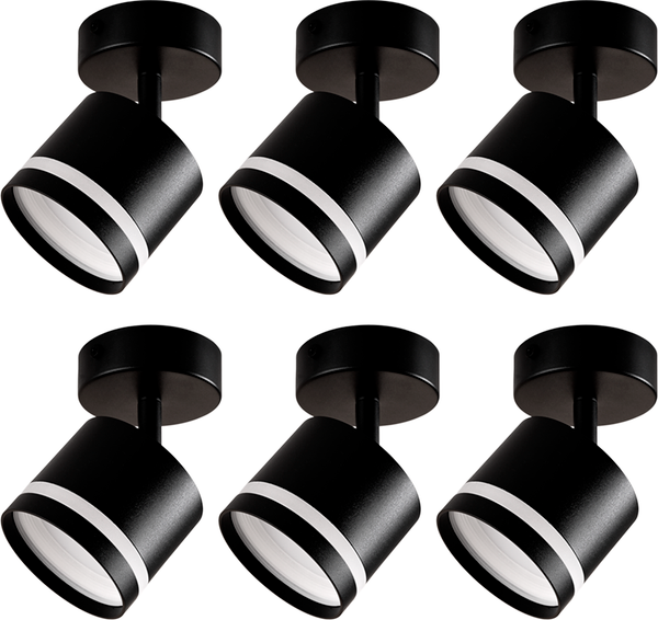 Комплект спотов Truenergy 2101806