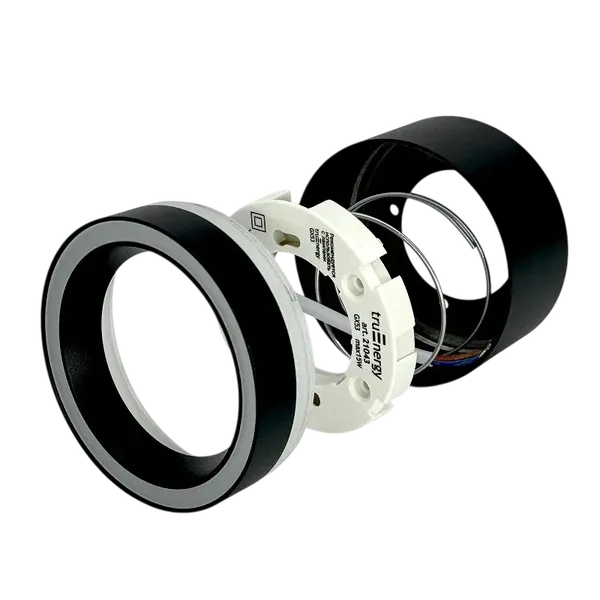 Комплект точечных светильников Truenergy 2104303