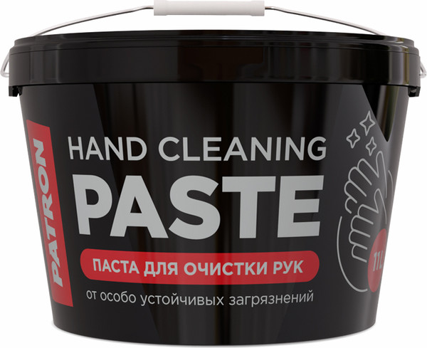 Очиститель для рук Patron PAC311