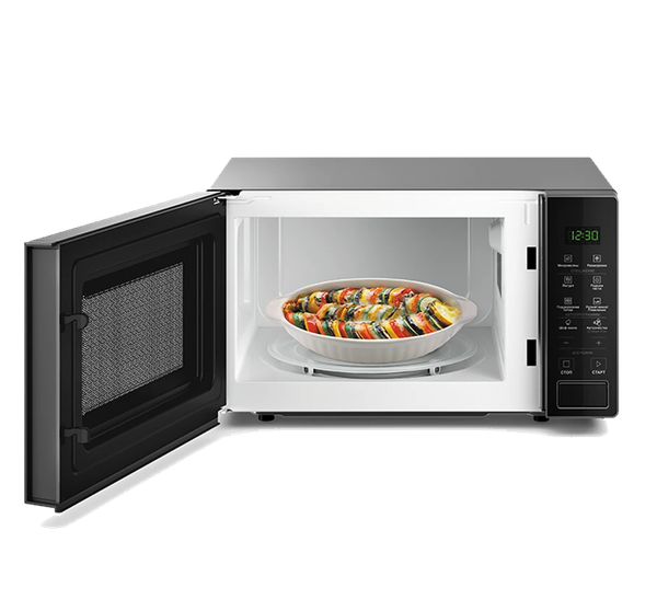 Микроволновая печь Hotpoint MWHA 201 SB