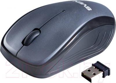 Мышь Sven RX-300 Wireless - фото