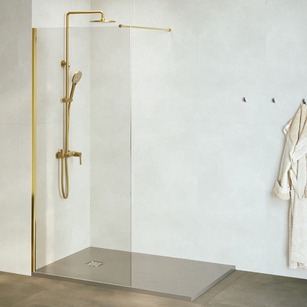 Душевая стенка RGW WA-010G / 351001012-16 - фото