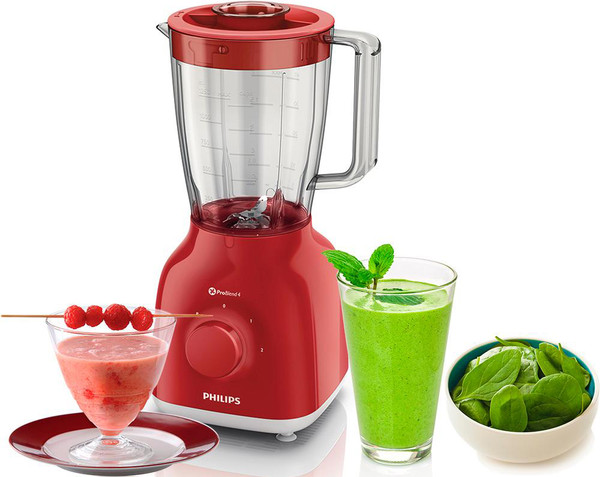 Блендер стационарный Philips HR2105/50