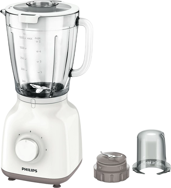 Блендер стационарный Philips HR2106/00 - фото