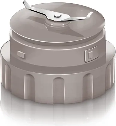 Блендер стационарный Philips HR2106/00