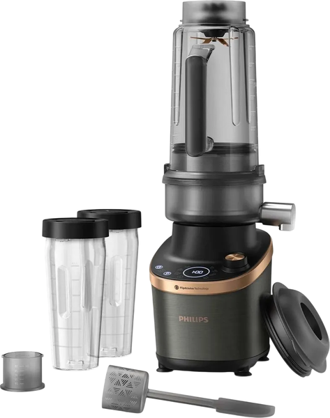 Блендер стационарный Philips HR3770/10 - фото