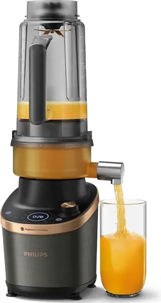 Блендер стационарный Philips HR3770/10