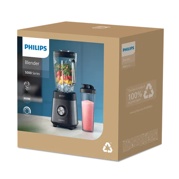 Блендер стационарный Philips HR3041/00