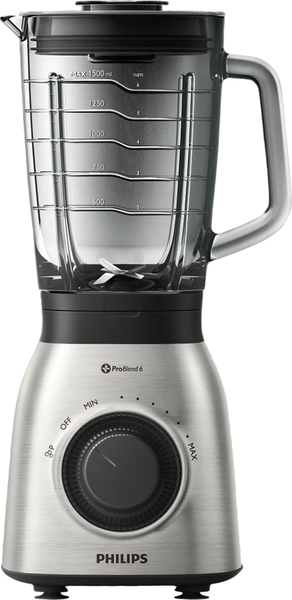 Блендер стационарный Philips HR3555/00 - фото