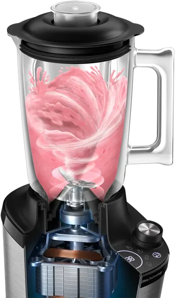 Блендер стационарный Philips HR3760/00