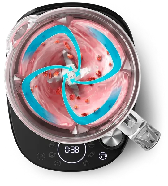 Блендер стационарный Philips HR3760/00