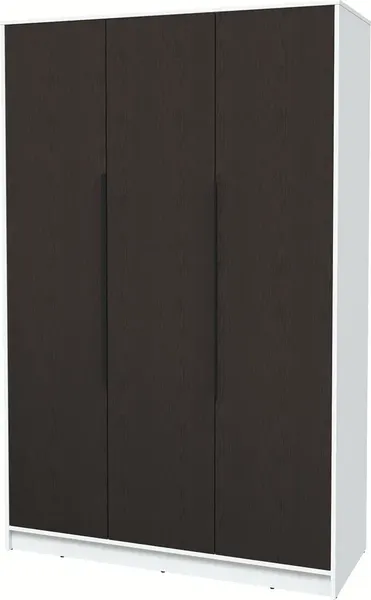 Шкаф Интерлиния Концепт КТ-Ш3 Глосс - фото