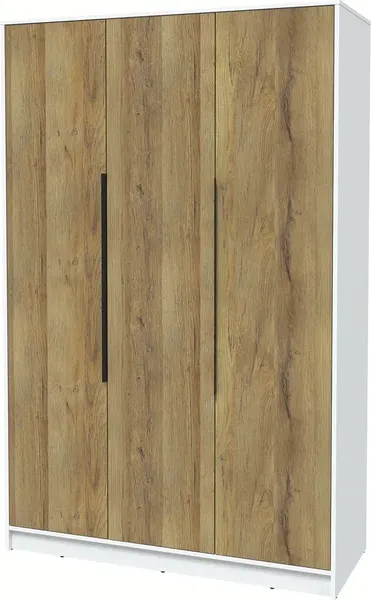 Шкаф Интерлиния Концепт КТ-Ш3 Глосс - фото