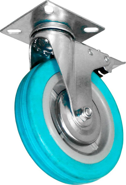 Опора колесная для тележки складской RAD RBB 50 / 71037208 - фото