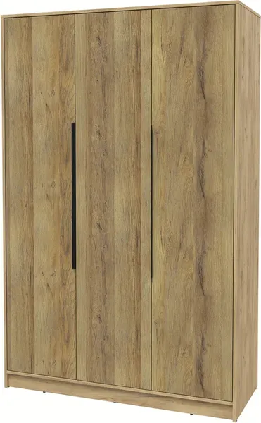 Шкаф Интерлиния Концепт КТ-Ш3 Глосс - фото