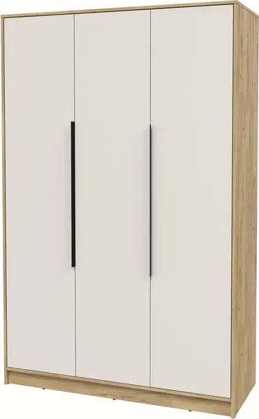 Шкаф Интерлиния Концепт КТ-Ш3 Глосс - фото