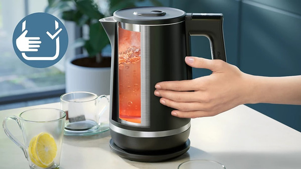 Электрочайник Philips HD9396/90