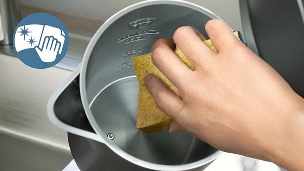 Электрочайник Philips HD9396/90