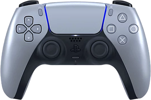 Геймпад Sony PS5 DualSense CFI-ZCT1W / CFI-ZCT1J