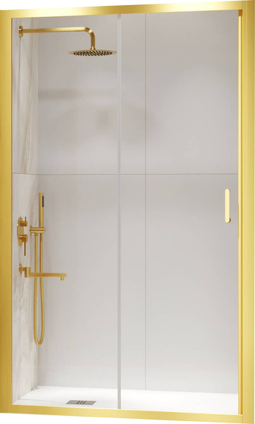 Душевая дверь RGW PA-14Gb / 41081417-016 - фото