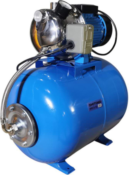 Насосная станция Shitoko WN13-50 - фото