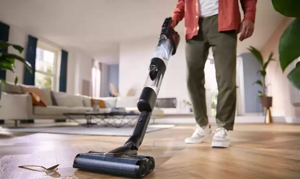 Вертикальный пылесос Philips XW9383/01