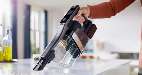 Вертикальный пылесос Philips XW9383/01