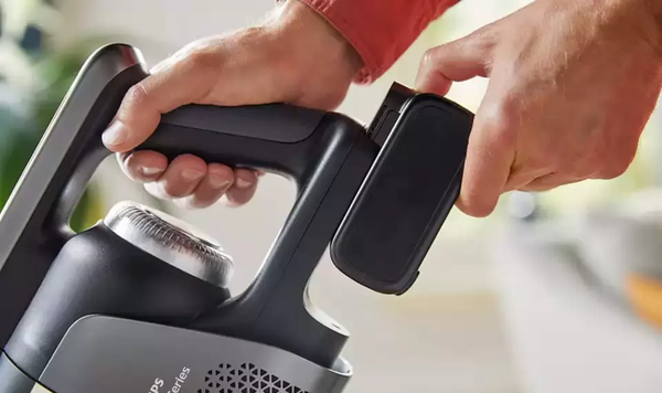 Вертикальный пылесос Philips XW9383/01