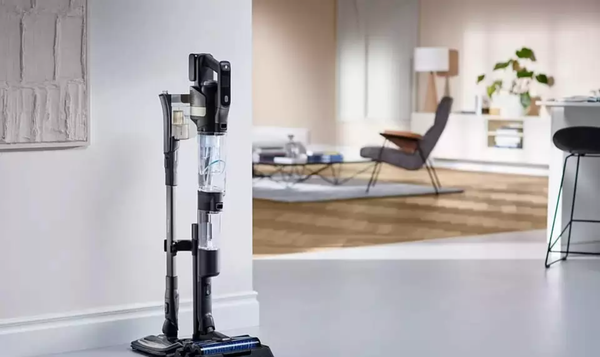 Вертикальный пылесос Philips XW9383/01