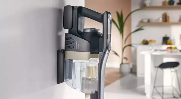 Вертикальный пылесос Philips XW9385/01