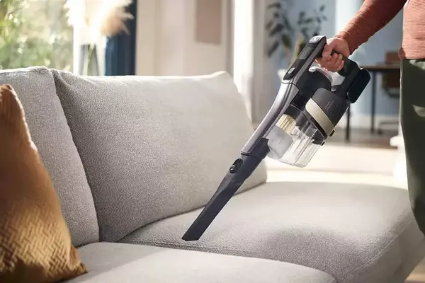 Вертикальный пылесос Philips XW9385/01