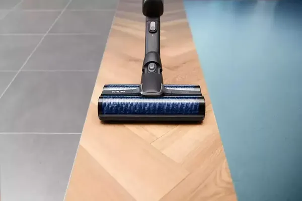 Вертикальный пылесос Philips XW9385/01