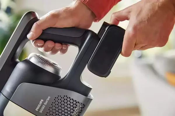 Вертикальный пылесос Philips XW9385/01