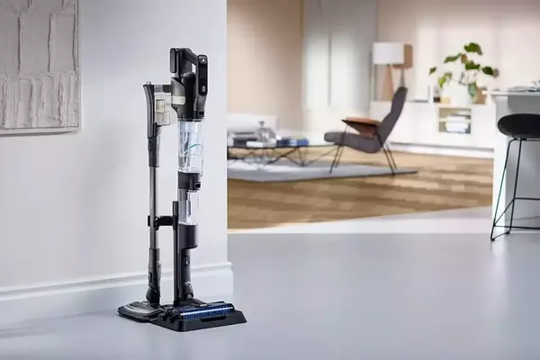 Вертикальный пылесос Philips XW9385/01