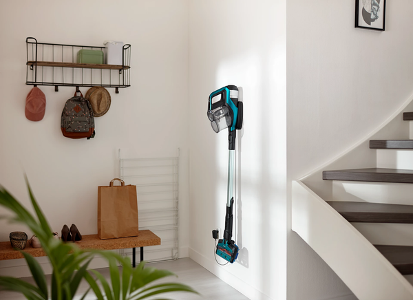 Вертикальный пылесос Philips FC6904/01