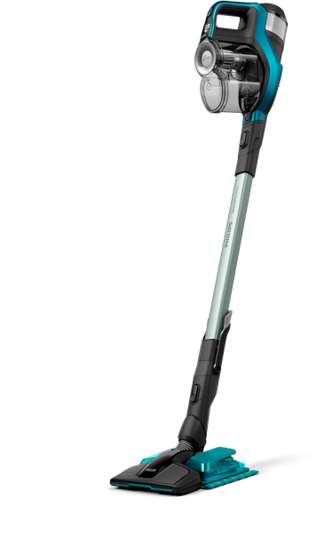 Вертикальный пылесос Philips FC6904/01