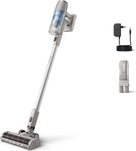 Вертикальный пылесос Philips XC2011/01 - фото