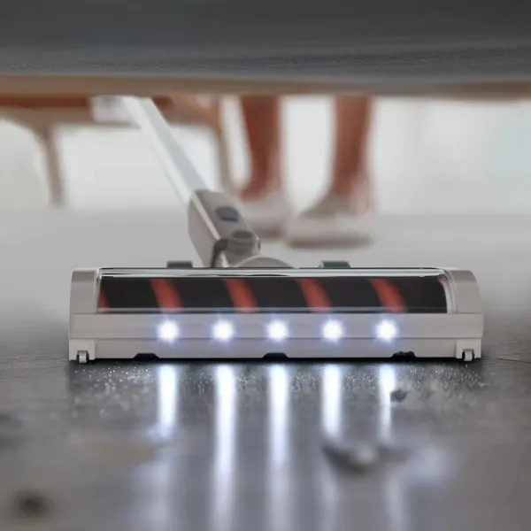 Вертикальный пылесос Philips XC2011/01