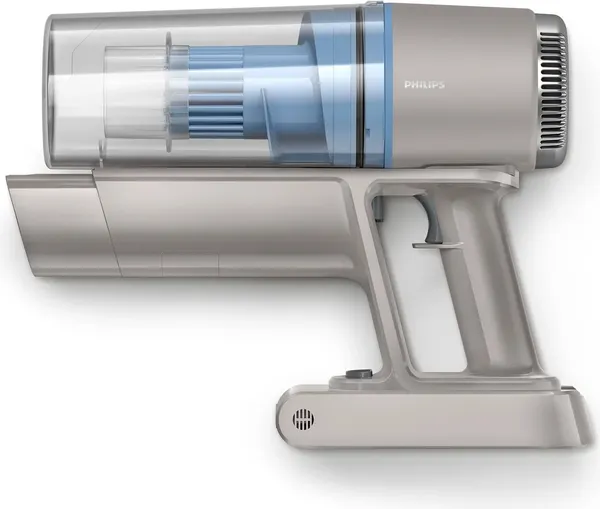 Вертикальный пылесос Philips XC2011/01