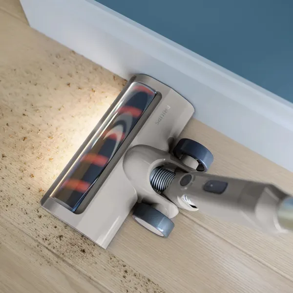 Вертикальный пылесос Philips XC2011/01