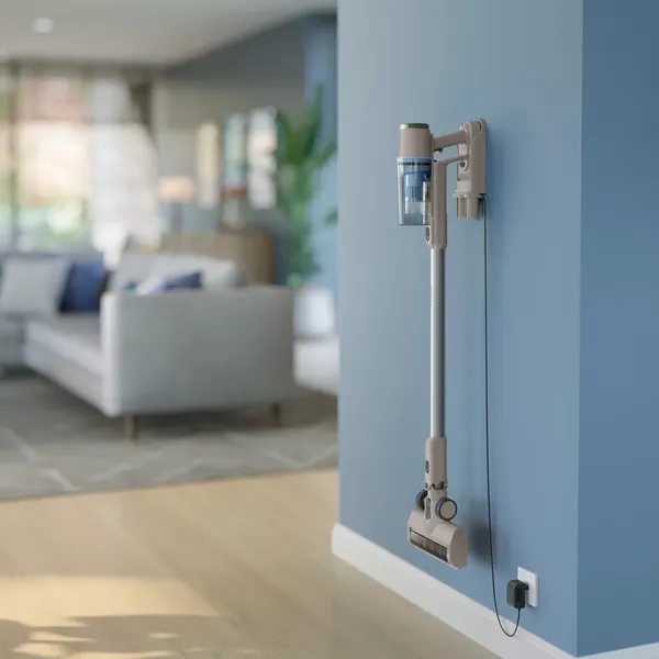 Вертикальный пылесос Philips XC2011/01