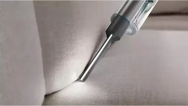 Вертикальный пылесос Philips XC7053/01