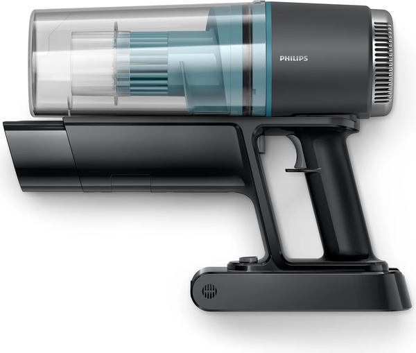 Вертикальный пылесос Philips XC3031/01