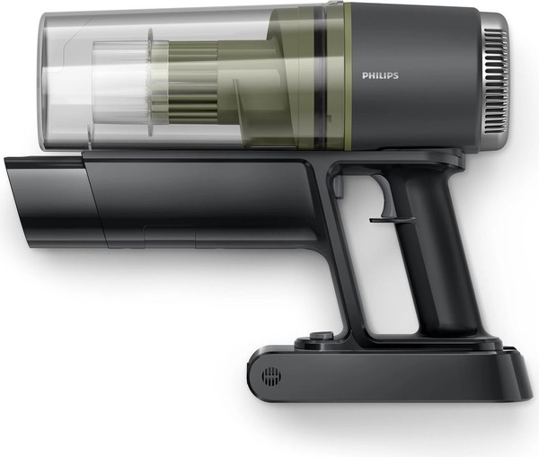 Вертикальный пылесос Philips XC3033/01