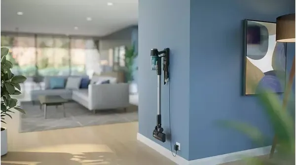 Вертикальный пылесос Philips XC3033/01